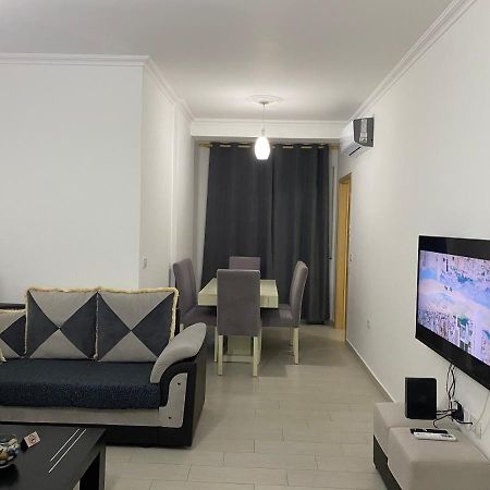 Redona Apartament Vlorë Extérieur photo