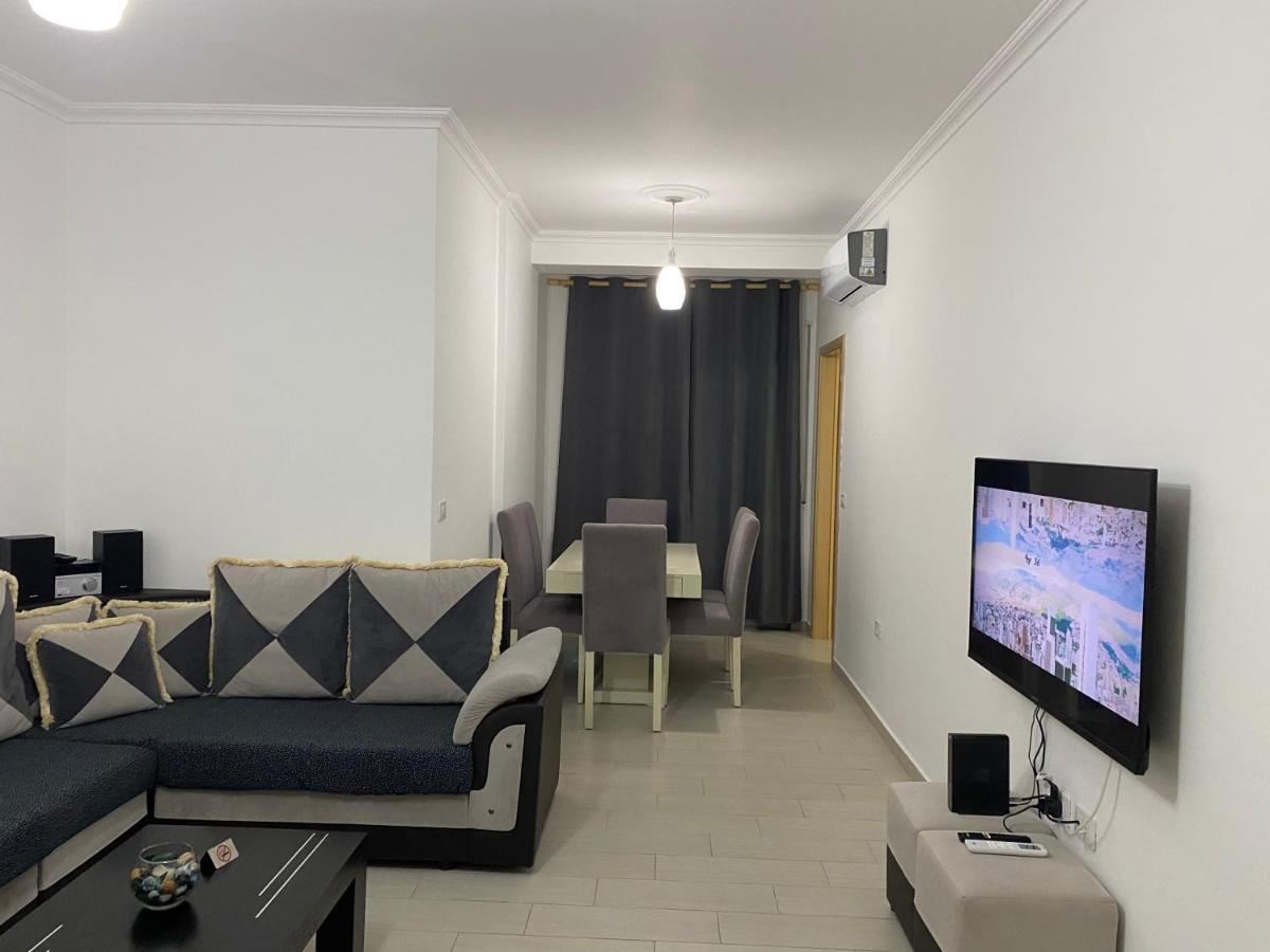 Redona Apartament Vlorë Extérieur photo